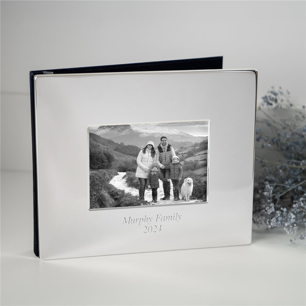 Large Photo Album