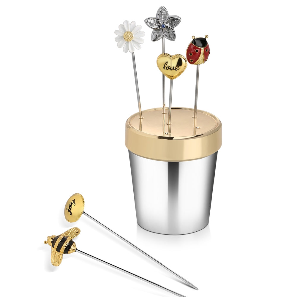 Food Pick Set