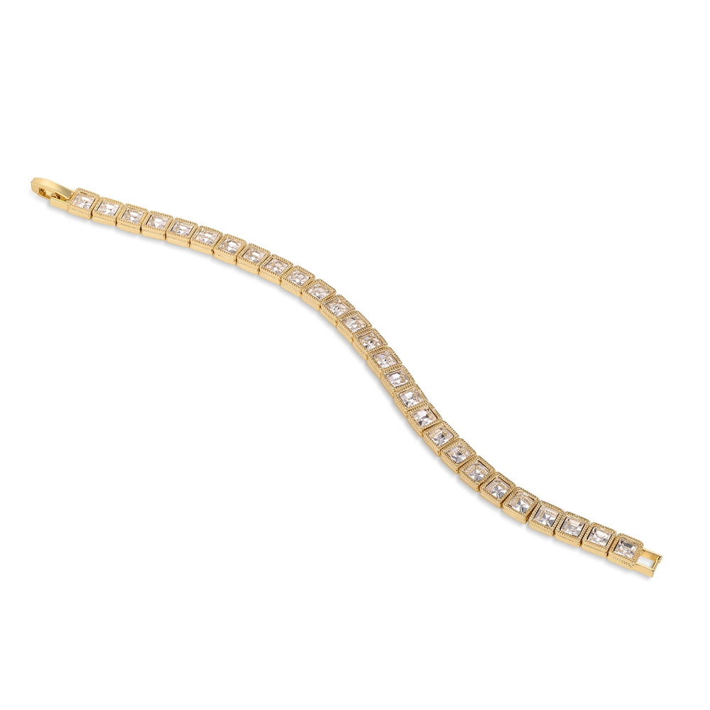 Square Bracelet