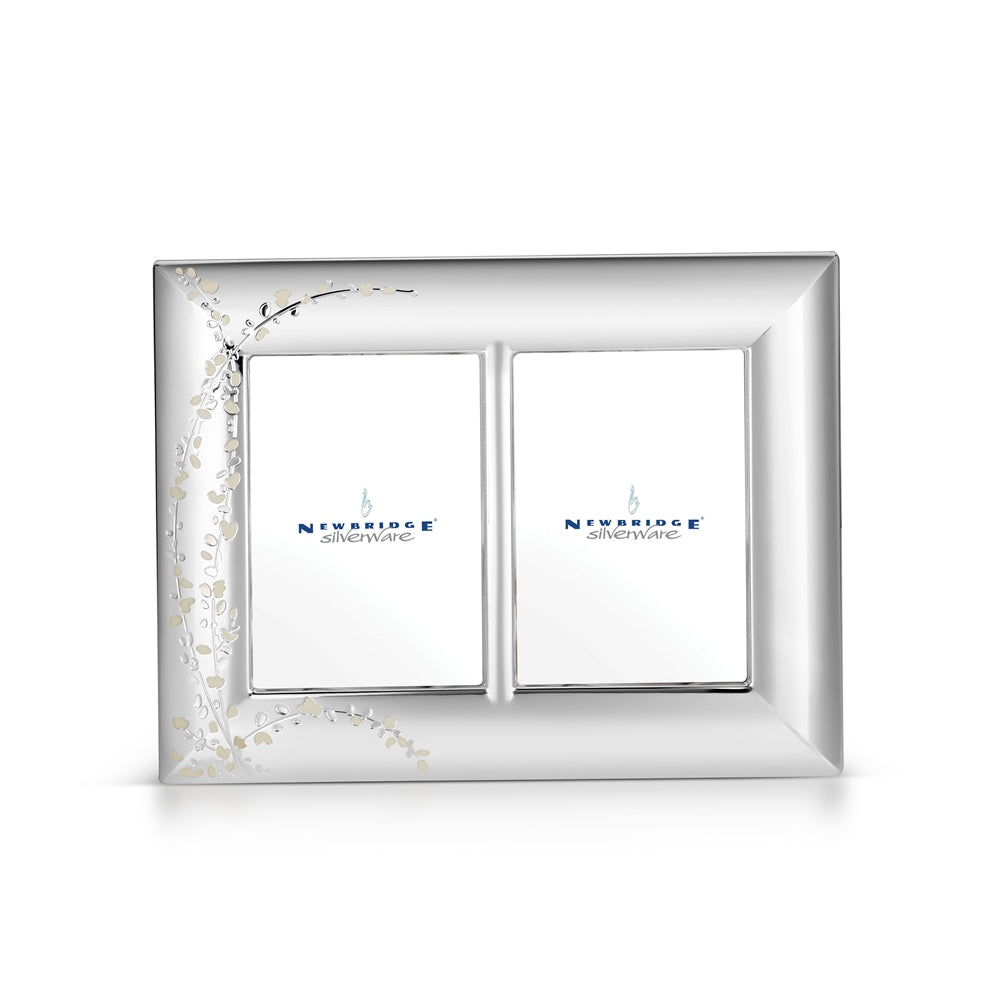 Large Double Photo Frame