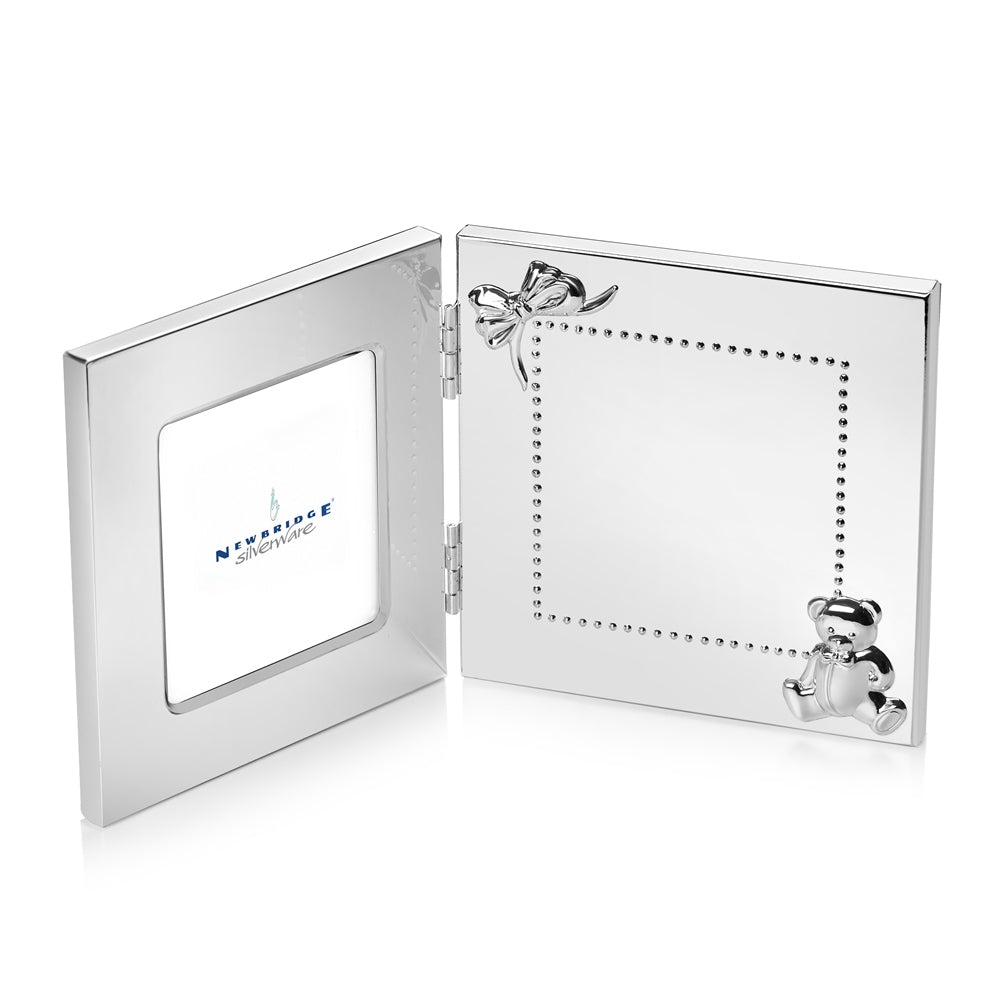 Teddy Bear Photoframe