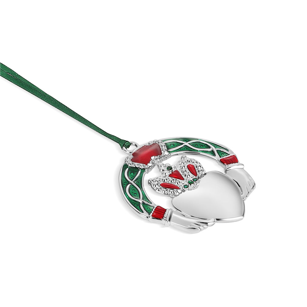 Claddagh Decoration