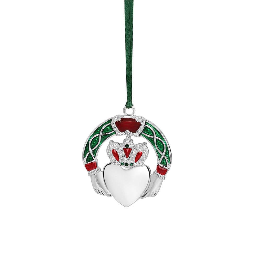 Claddagh Decoration