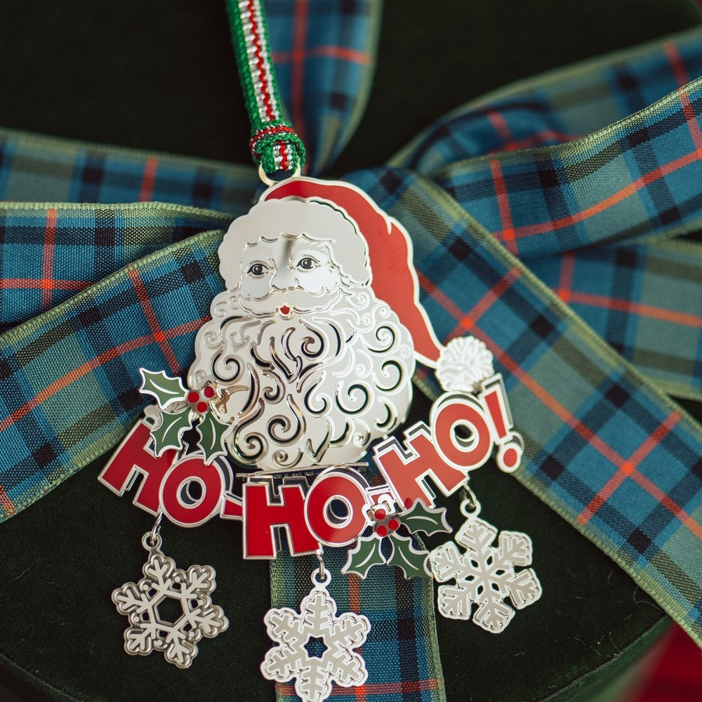 Newbridge silverware sale 2025 - Christmas Tree Decorations from Just £13! 3