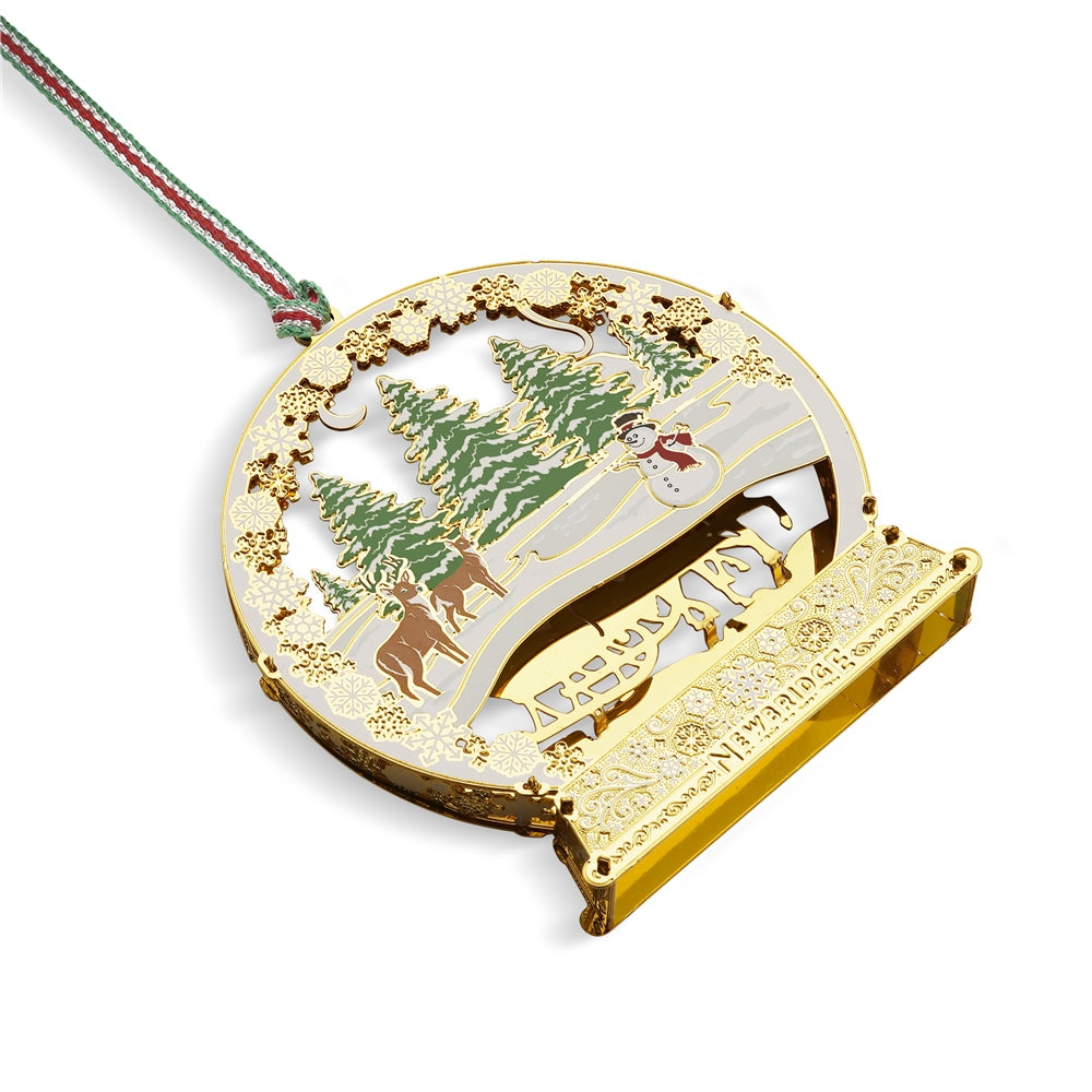 Winter Wonderland Christmas Tree Decoration