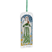St Brigid Bookmark
