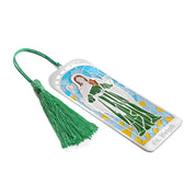 St Brigid Bookmark