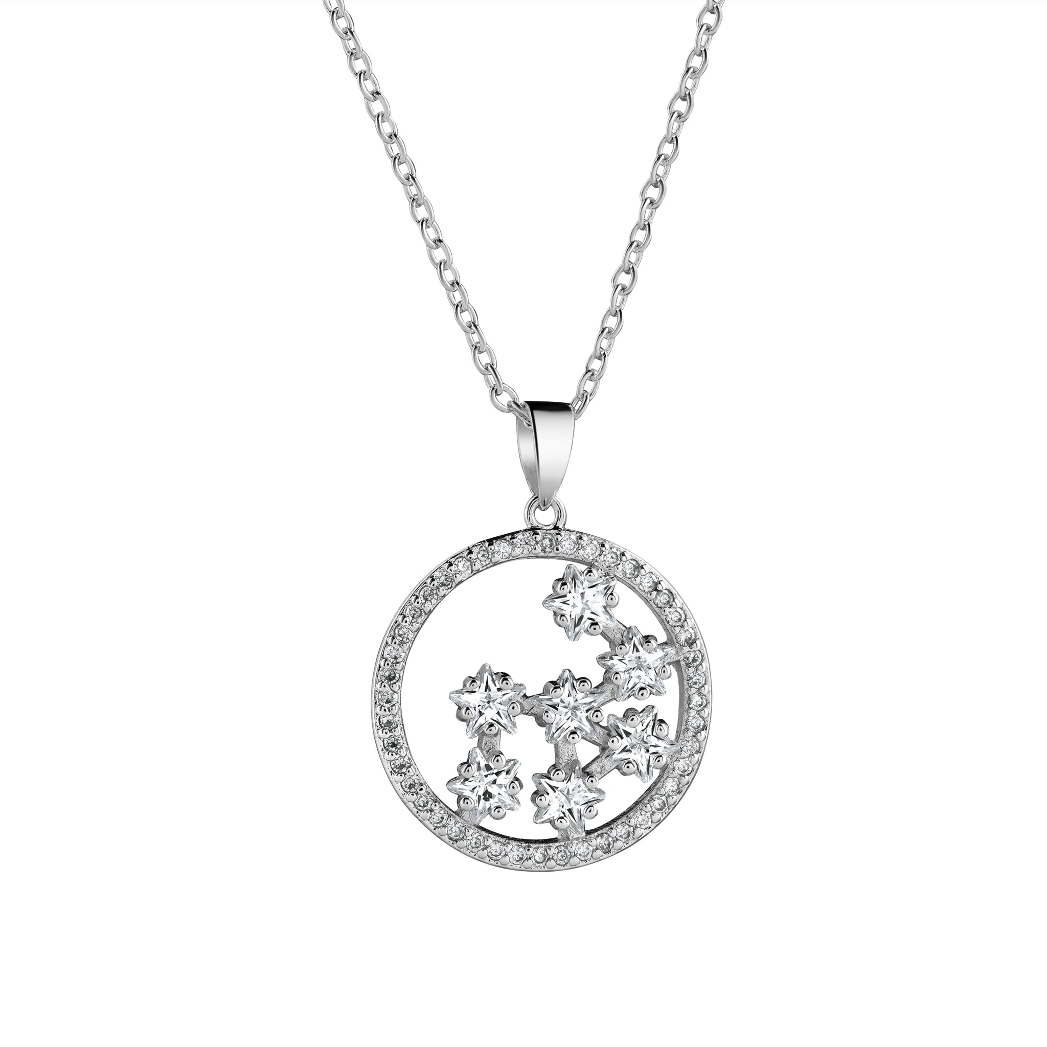 New Pendant Collection From Newbridge Silverware 6