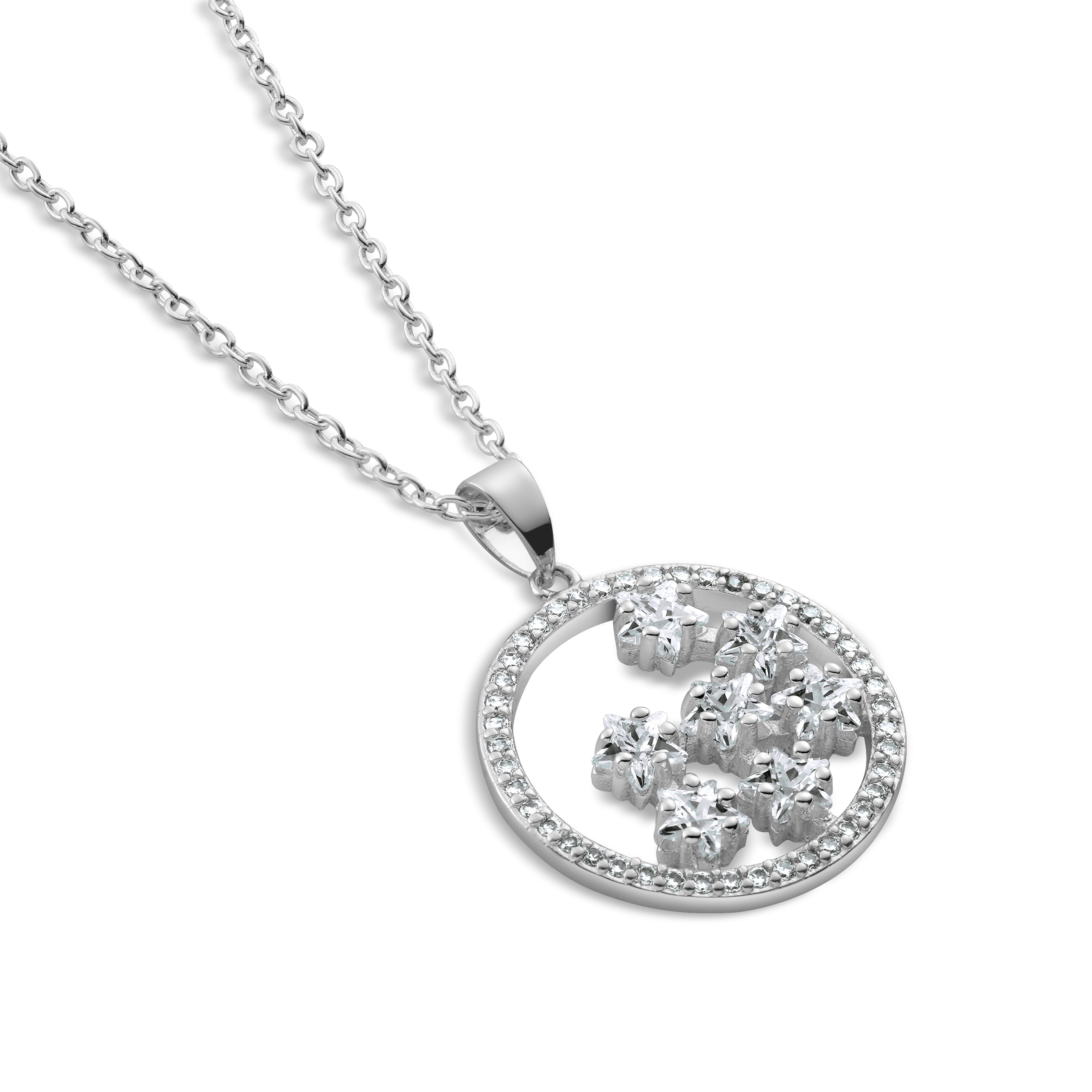 You're a star Card Pendant