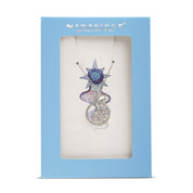 You're a star Card Pendant