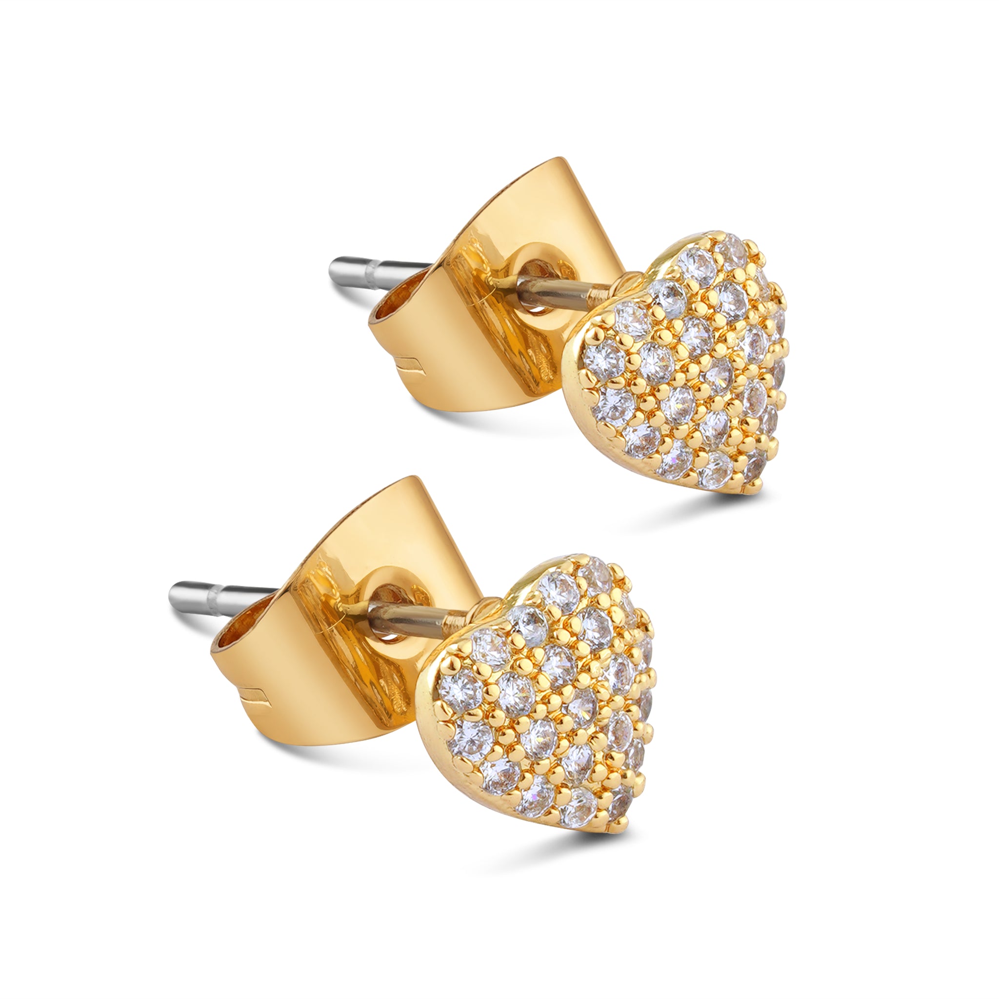 Silver Earrings for Women UK: Newbridge Silverware Collection 4