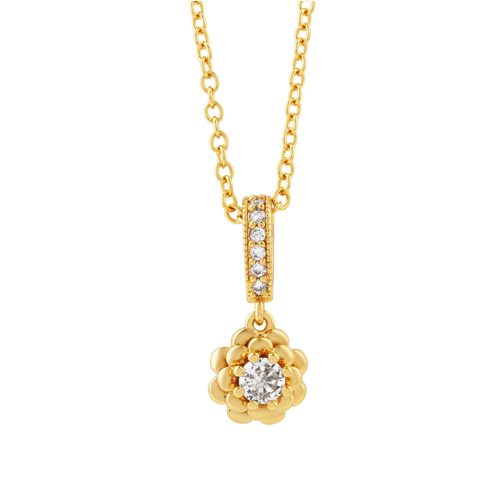 New Pendant Collection From Newbridge Silverware 5