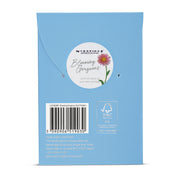 Blooming Gorgeous Card Pendant