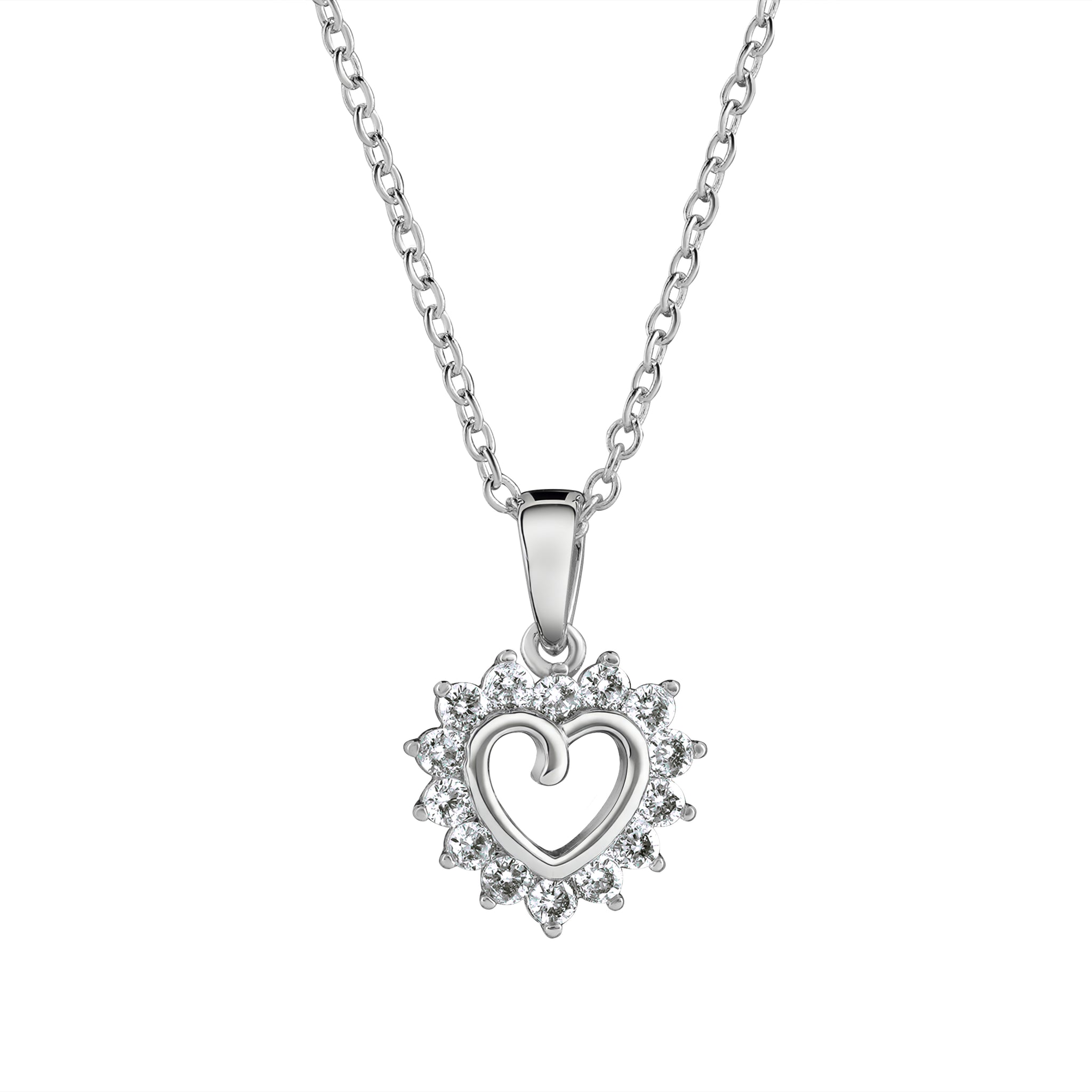 New Pendant Collection From Newbridge Silverware 3