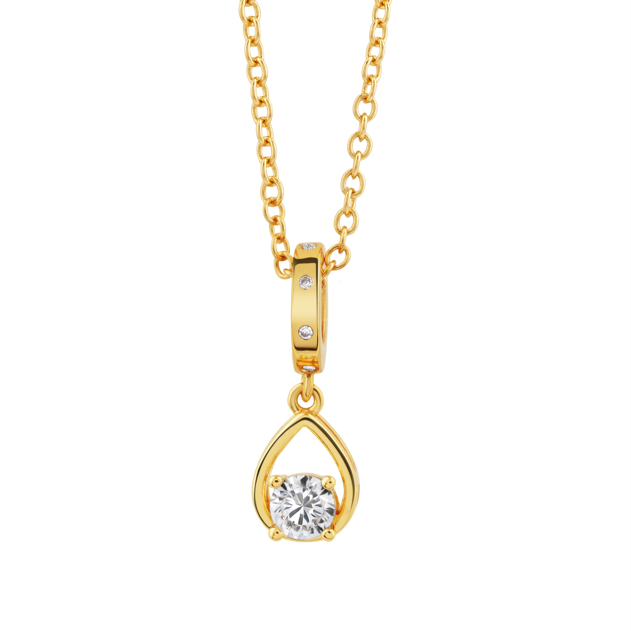 New Pendant Collection From Newbridge Silverware 2