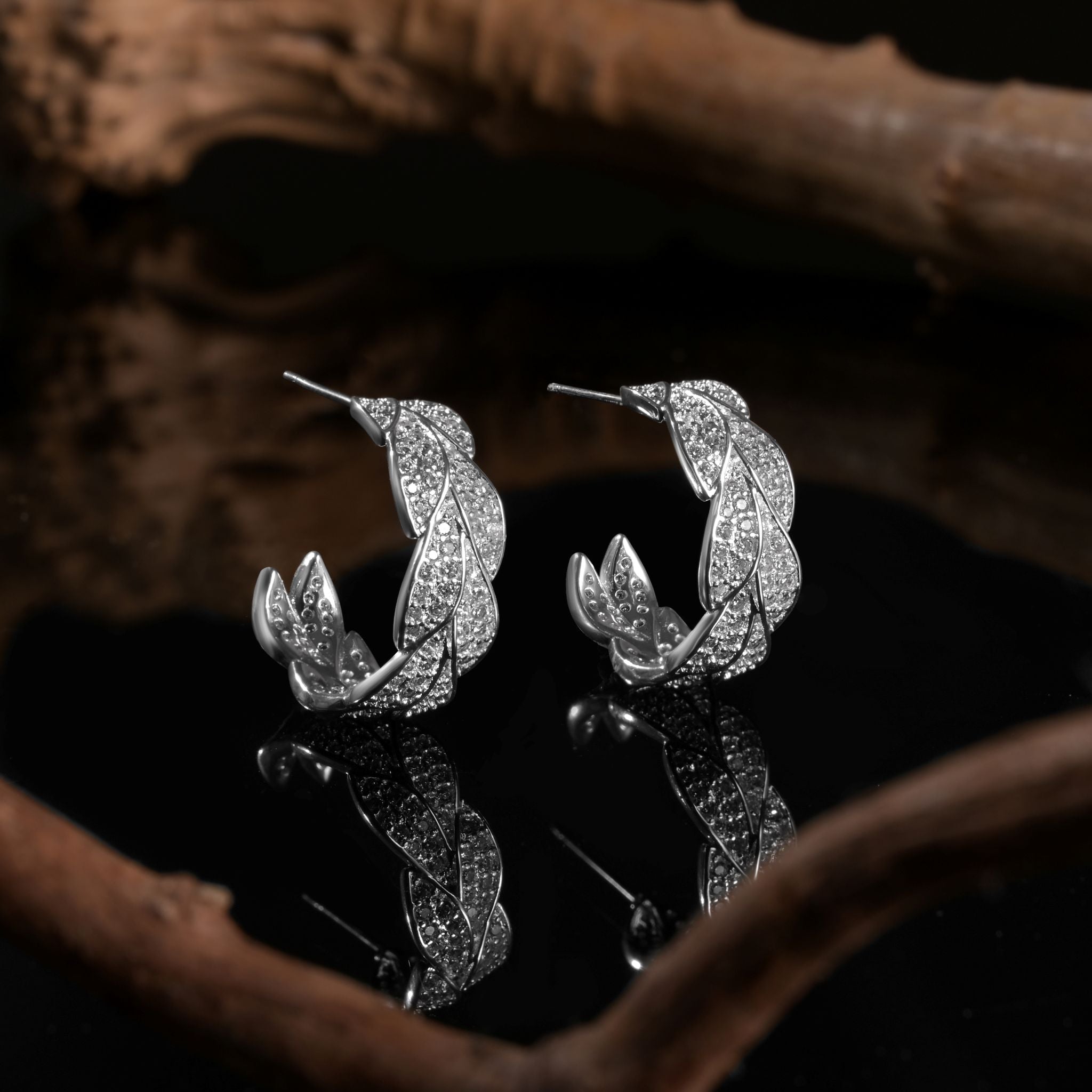 Newbridge Silverware Earrings for Women 2026