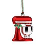 Retro Food Mixer Christmas Tree Decoration