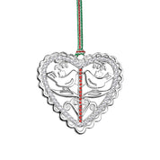 Love Birds Christmas Tree Decoration