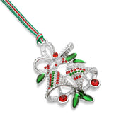 Christmas Bells Tree Decoration