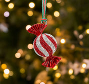 Christmas Candy Tree Decoration