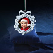 Babys 1st Christmas Tree Decoration