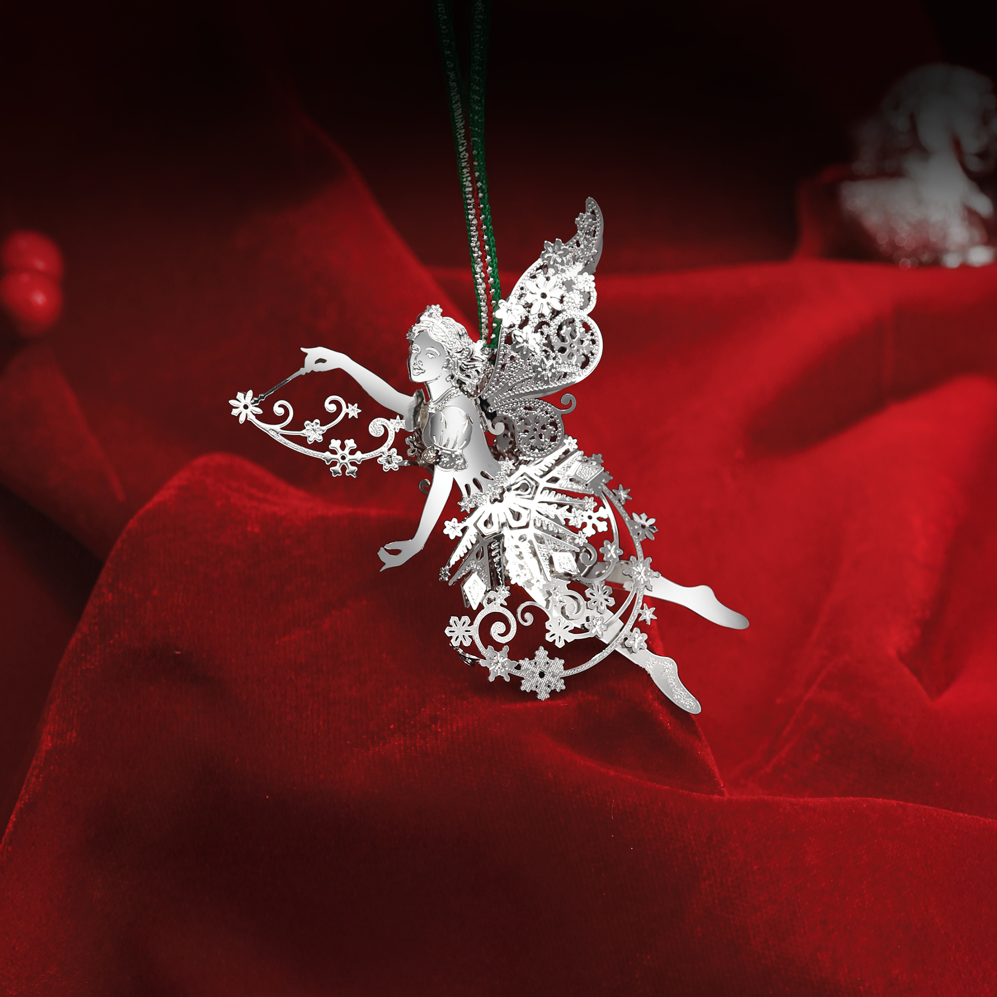 Newbridge Silverware 2025 Sale - Timeless Christmas Decorations You’ll Fall in Love With! 2