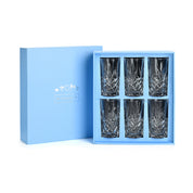 Hiball Glass set of 6