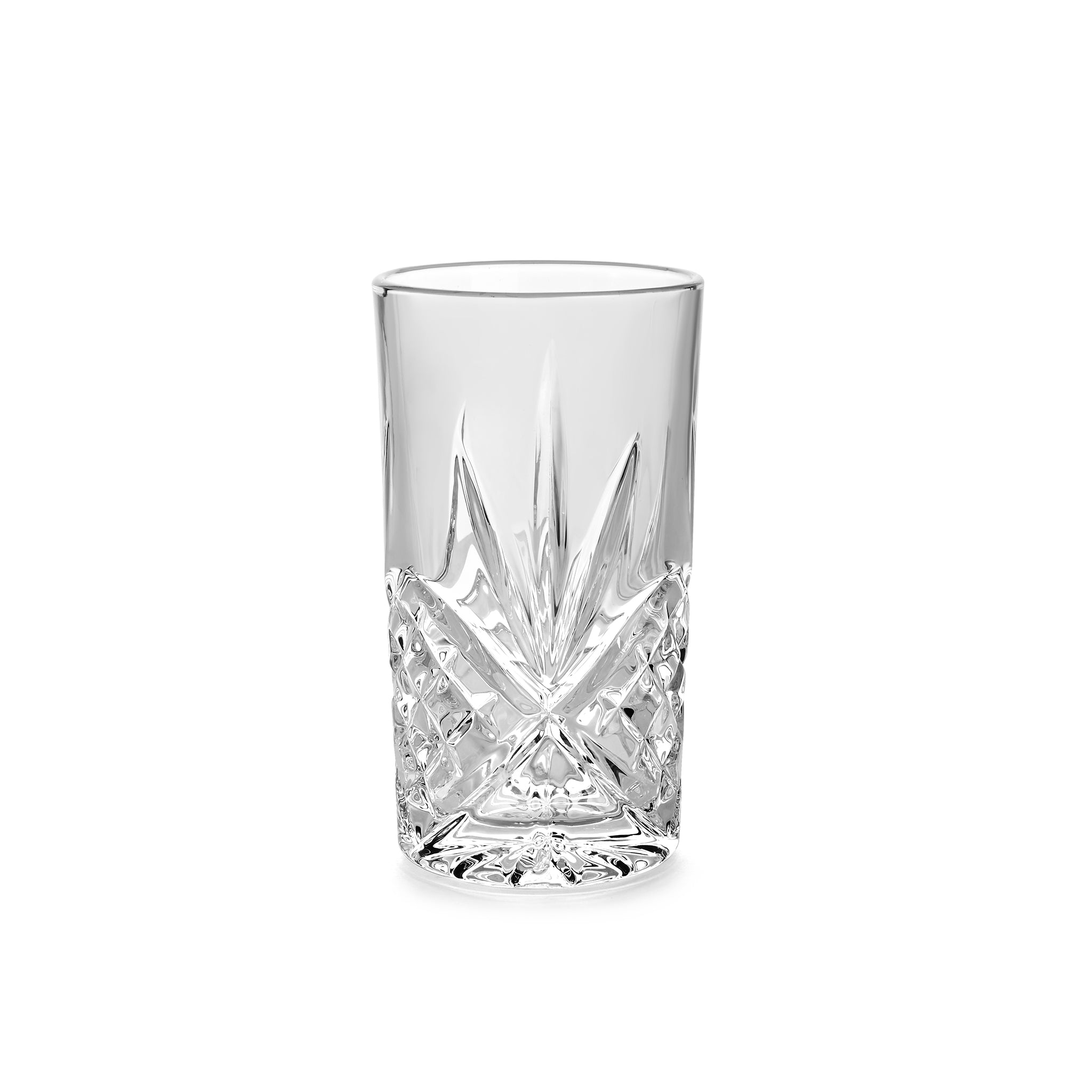Hiball Glass set of 6