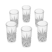 Hiball Glass set of 6