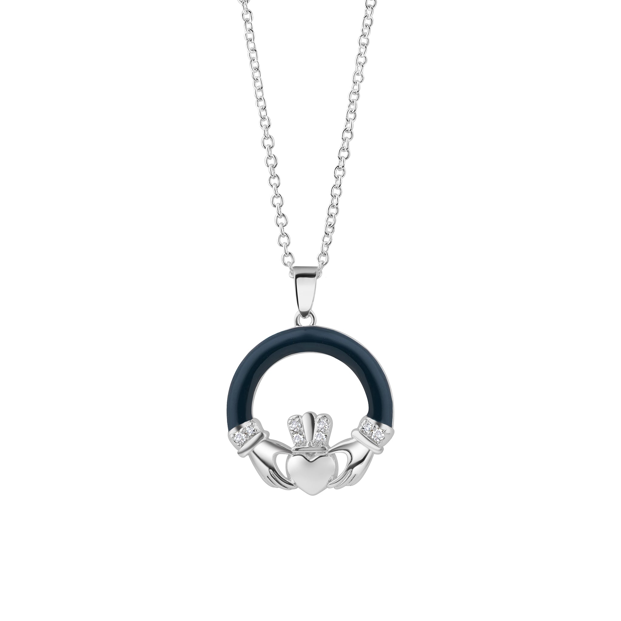 New Pendant Collection From Newbridge Silverware 7