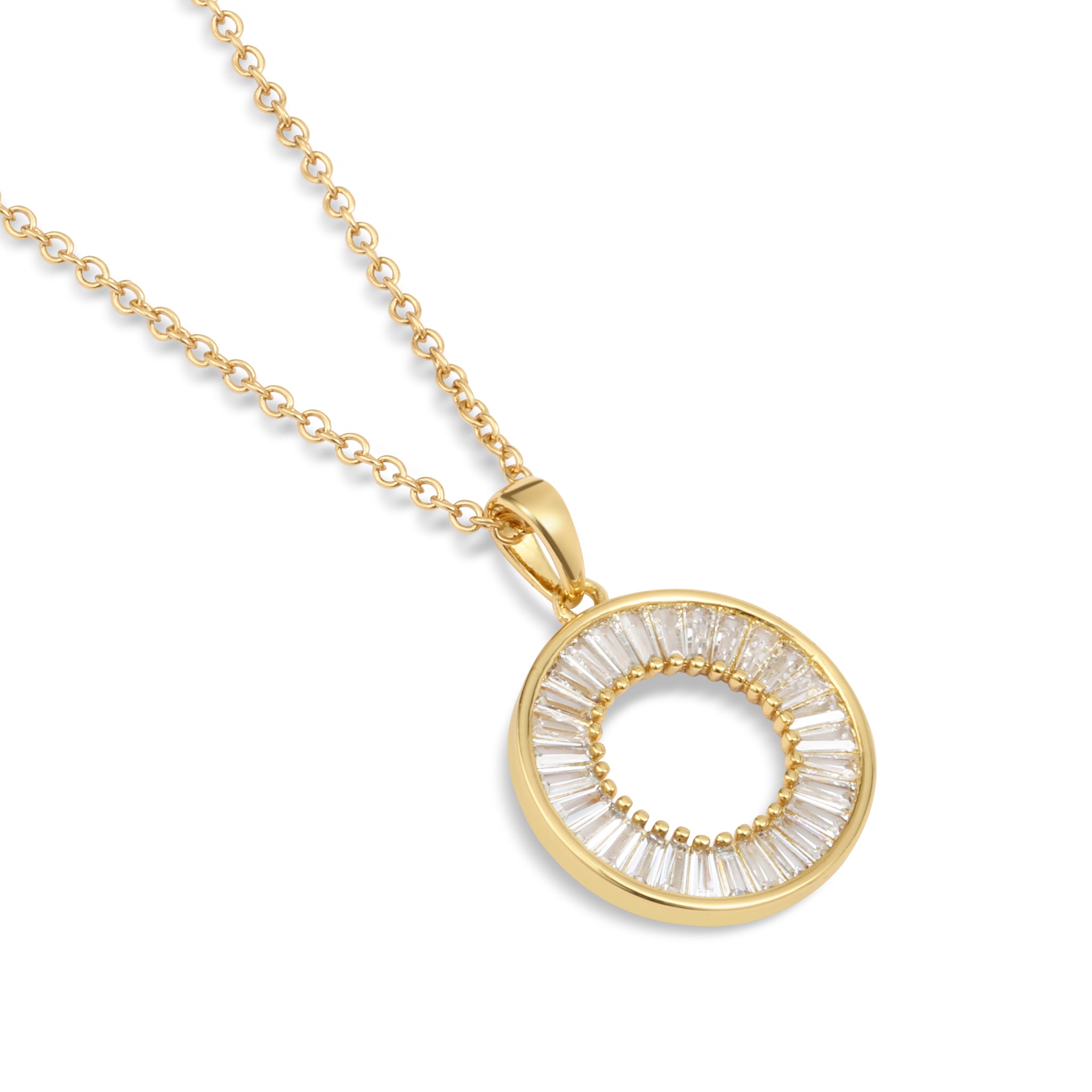 New Pendant Collection From Newbridge Silverware 9