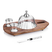 Cheese & Charcuterie Tray Set