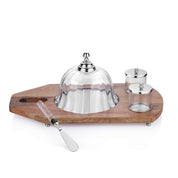 Cheese & Charcuterie Tray Set