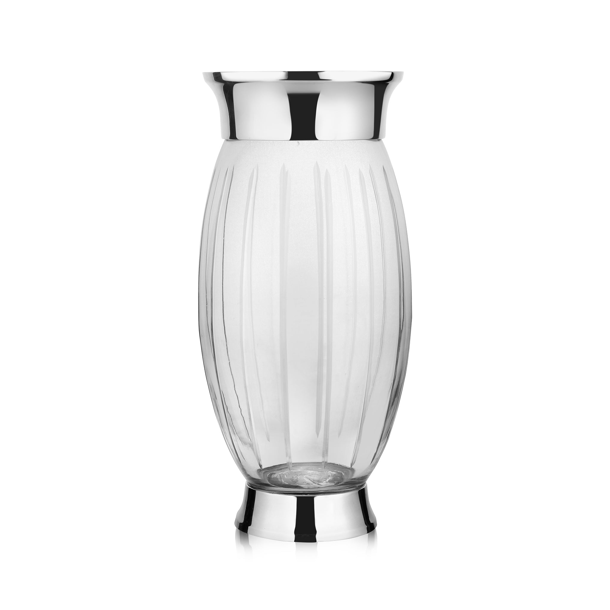 Medium Glass Vase