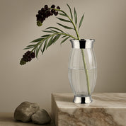 Medium Glass Vase
