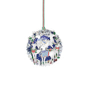 2025 Christmas Collectible Tree Decoration
