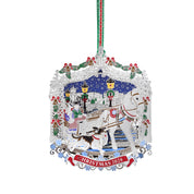 2026 Christmas Collectible Tree Decoration - Pre-order (Delivery Early August)