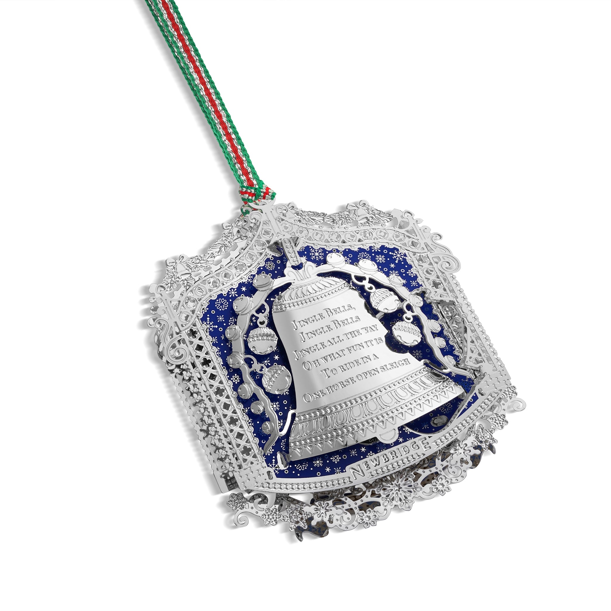 2026 Christmas Collectible Tree Decoration - Pre-order (Delivery Early August)