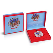 2026 Christmas Collectible Tree Decoration - Pre-order (Delivery Early August)