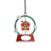 The Home Christmas Tree Decoration