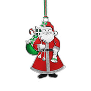 Santa Claus Christmas Tree Decoration