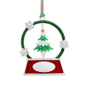 Festive Tree Christmas Decoration
