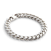Gents Curb Chain Bracelet