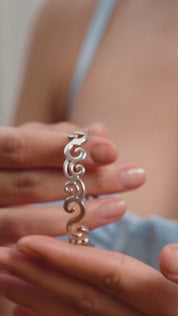 Kells Bangle