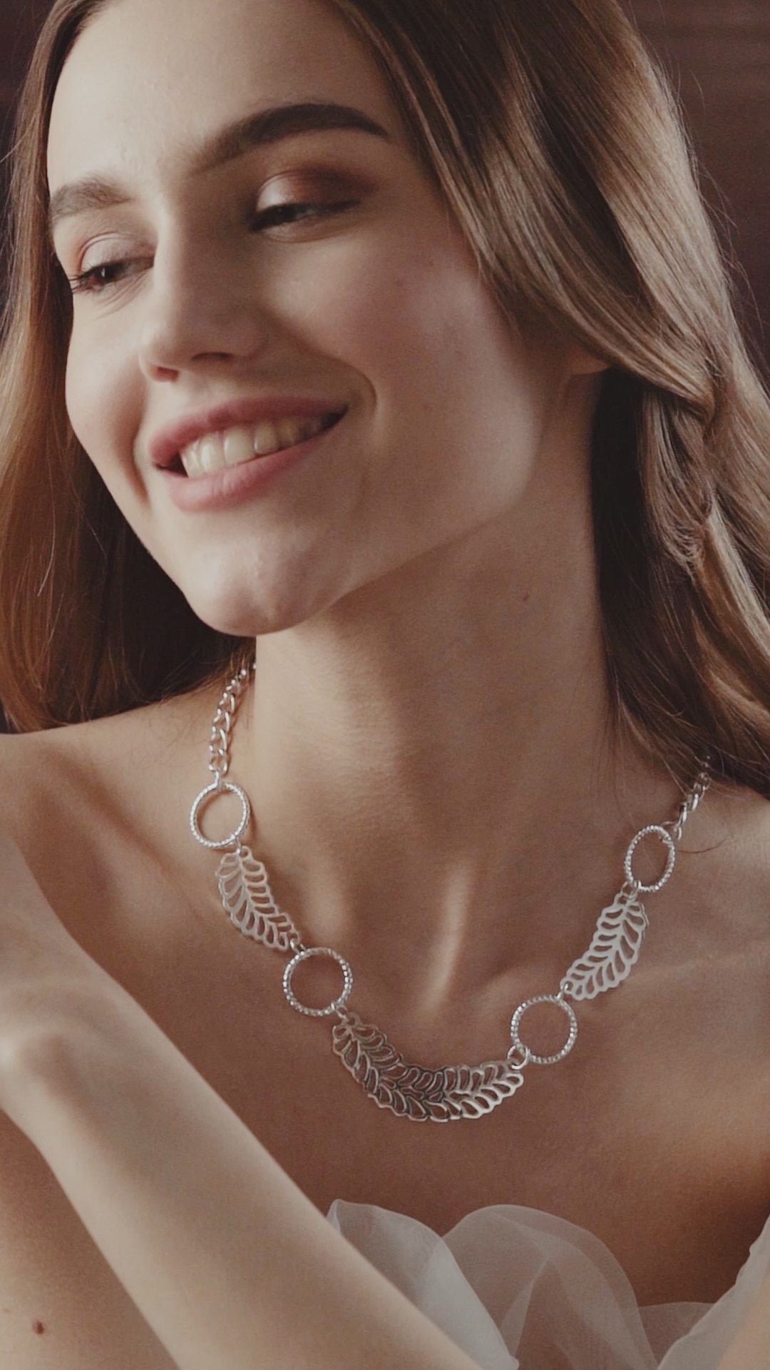 Wish Necklace