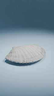 Pearl Leaf Ring