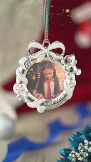 Babys 1st Christmas Tree Decoration