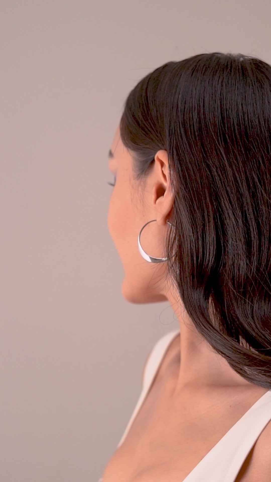 Hoop Earrings