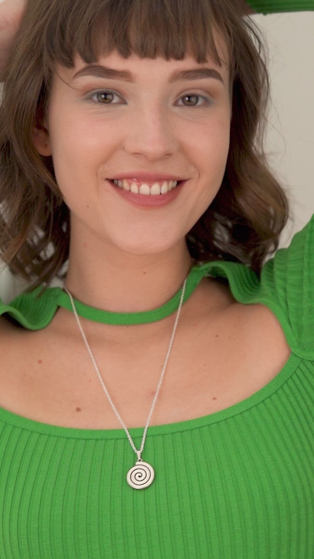 Tara Pendant