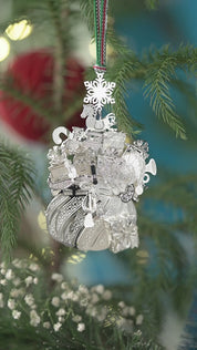 Toy Collection Christmas Tree Decoration